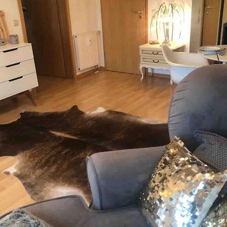 Appartement Sonnenoase Gufi à Gundelfingen  Extérieur photo