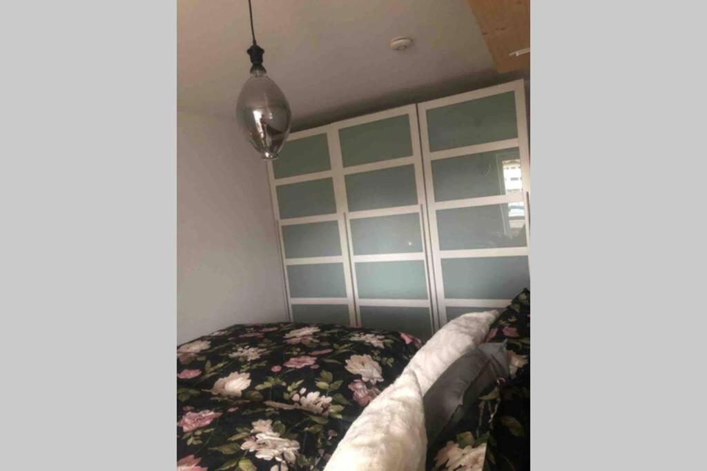 Appartement Sonnenoase Gufi à Gundelfingen  Extérieur photo