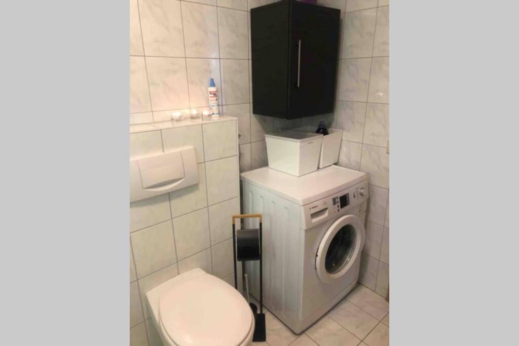 Appartement Sonnenoase Gufi à Gundelfingen  Extérieur photo